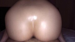 Japanese Big-Tit Gal Enjoys Instant Raw Sex