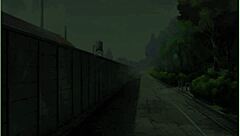 shion cruel magical angel ep 9 - morning routine with subtle sucking