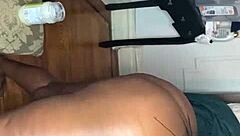 The vixen of soul food shares her story.