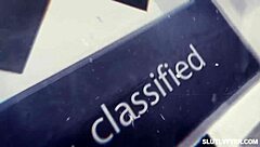 Bonnie Grey And Maya Bijou Get Huge Dick In Hardcore Blowjob Scene