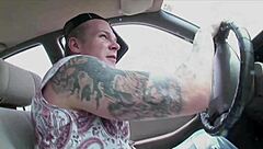 GIGI SWEET BOUNCES HER BIG BOOTY! FUCK HER HARD!