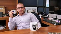 Hot Gay Thug Teens in Passionate Sex