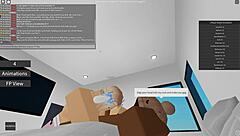 I cheat for the first time with a monster cock blowjob and fucking