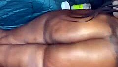 The vixen of soul food shares her story.