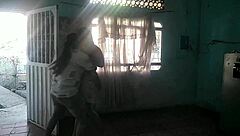 my neighbor loves licking pussies