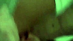 i got double ended in this gay party