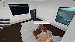 I cheat for the first time with a monster cock blowjob and fucking