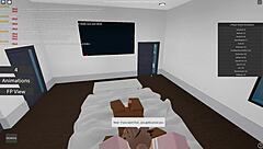 I cheat for the first time with a monster cock blowjob and fucking