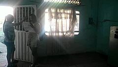 my neighbor loves licking pussies