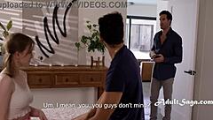 Landlord's weird open door policy sparks unexpected situations!