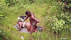 Let's fuck quick my husband is coming to the farm