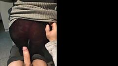 step-mom teaches me to last longer for my girl with ease