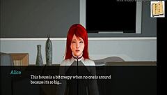 my new family 34 explores homemade anime adventures with brunette amateurs