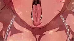 i love watching naruto get wildly fucked in this gay hentai scene