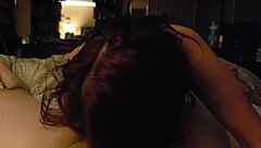 Oh, Sucking My Man's Dick Feels So Good!