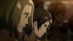 Watch Shingeki No Kyojin Episode 11 In Full Hd Dub!