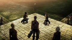 Watch Shingeki No Kyojin Episode 11 In Full Hd Dub!