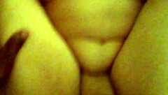 Latin Teen 18+ Enjoys Monster Cock Playfully