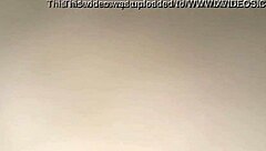 Friends Rip Clothes For Double Anal Facial With Toys