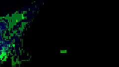 tommy wood meets hottie kessie in a casual encounter