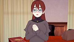 Koikatsu Party Teacher 1 6 Explores Intriguing School Scenarios