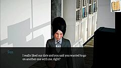 my new family 34 explores homemade anime adventures with brunette amateurs