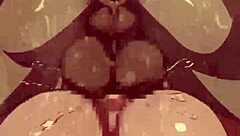 i love watching naruto get wildly fucked in this gay hentai scene