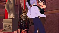 Koikatsu Party Teacher 1 6 Explores Intriguing School Scenarios