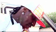 Why Does Young Black Stud Bang Milf Kendra Secrets?