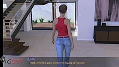 i explore the visit walkthrough part one