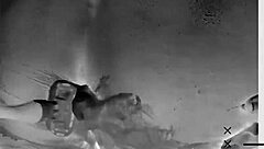 do you want to welcome stepson home without panties?