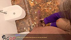 i explore the visit walkthrough part one