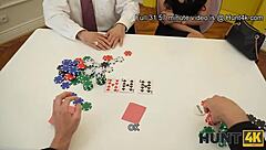 Czech nymph, Hunt4k, in hot erotic action