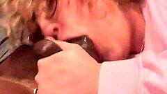 Lexi Dona performs a strip tease and masturbates.