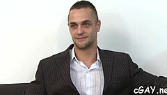 this bareback gay sex is so intense and raw