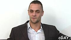 this bareback gay sex is so intense and raw