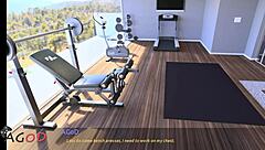 i explore the visit walkthrough part one