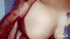 I feel so vulnerable when you fuck my ass like that