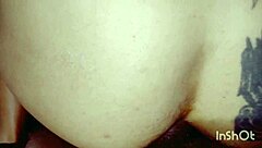 I feel so vulnerable when you fuck my ass like that