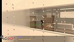 i explore the visit walkthrough part one