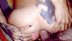 I feel so vulnerable when you fuck my ass like that