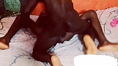 From teasing to real action