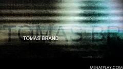 Can You Handle These Nasty Boys In Gloryhole Orgy?