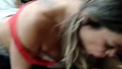 amateur 100 part 2 with hot blonde in hair fuck - manuh cortez production - nego catra