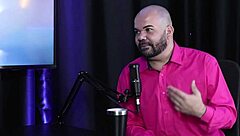 Paulo Avelar Introduces Tiv Models In Sheer Red For Glamour Amateurs