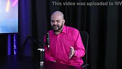 Paulo Avelar Introduces Tiv Models In Sheer Red For Glamour Amateurs