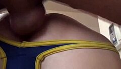 Hot Gay Fucking Session With Muscular Men In Bedroom