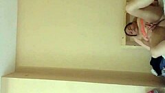 Old Mature Amateur Squirts Hard In Homemade Hd