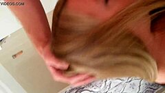 Homemade Deepthroat: Young 18+ Wife Slut Takes Monster Cock From Husband?