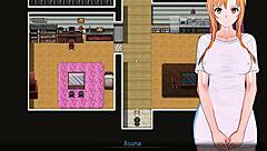 Sword Art Online Ntr Part 6 Esp Final